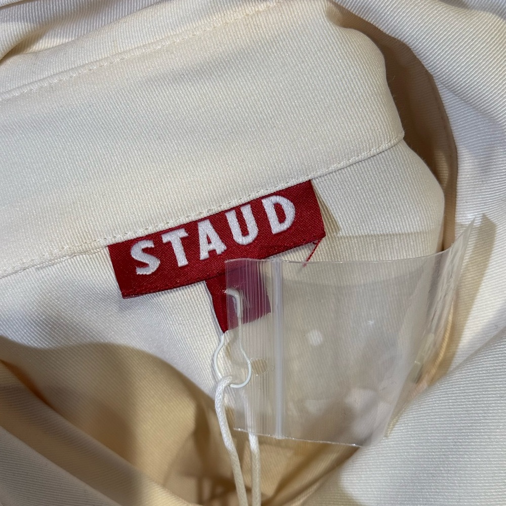 Staud leonora ivory top - Picture 11 of 11
